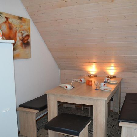 Ferienwohnung Seeliebe Radolfzell am Bodensee Dış mekan fotoğraf