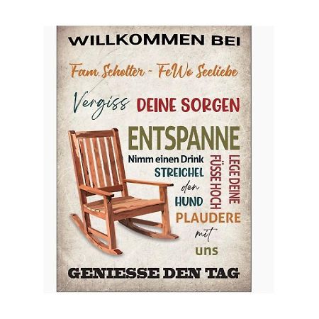 Ferienwohnung Seeliebe Radolfzell am Bodensee Dış mekan fotoğraf