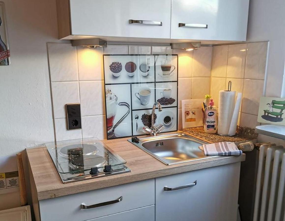 Ferienwohnung Seeliebe Radolfzell am Bodensee Dış mekan fotoğraf