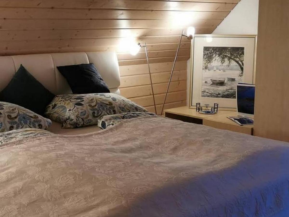 Ferienwohnung Seeliebe Radolfzell am Bodensee Dış mekan fotoğraf