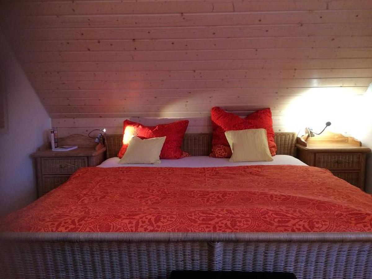 Ferienwohnung Seeliebe Radolfzell am Bodensee Dış mekan fotoğraf
