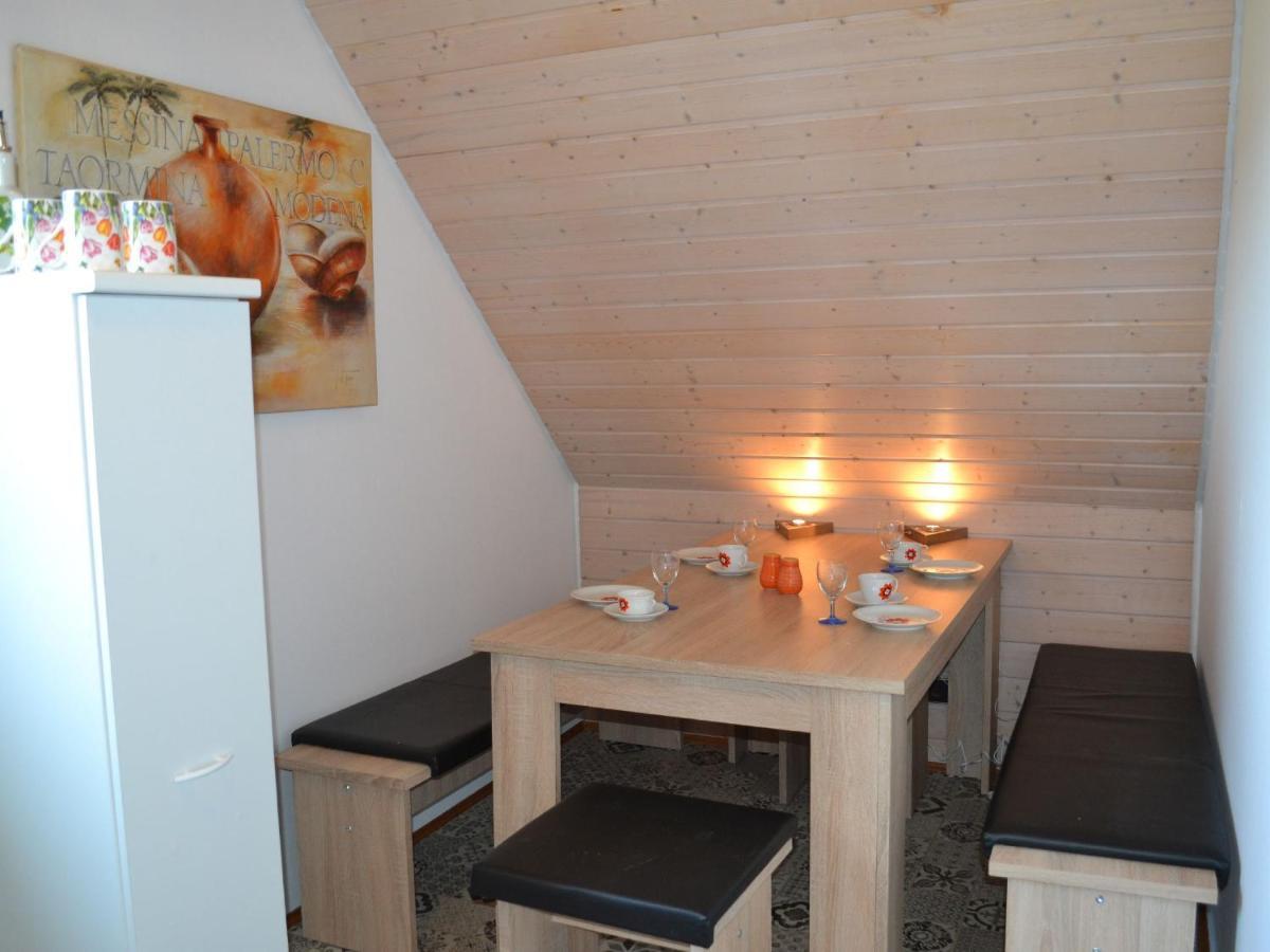 Ferienwohnung Seeliebe Radolfzell am Bodensee Dış mekan fotoğraf