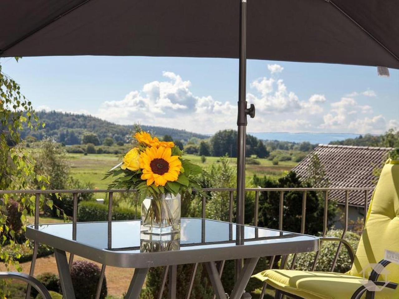 Ferienwohnung Seeliebe Radolfzell am Bodensee Dış mekan fotoğraf